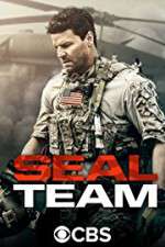 Watch SEAL Team Soap2day