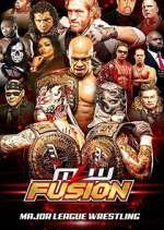 Watch Major League Wrestling: FUSION Soap2day