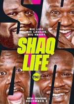 Watch Shaq Life Soap2day