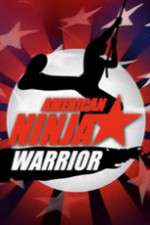 Watch American Ninja Warrior Soap2day