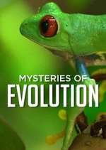 Watch Mysteries of Evolution Soap2day