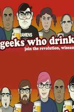 Watch Geeks Who Drink Soap2day