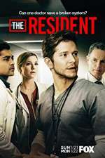 Watch The Resident Soap2day