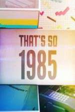 Watch Thats So Soap2day