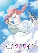 Watch TONIKAWA: Over the Moon for You Soap2day