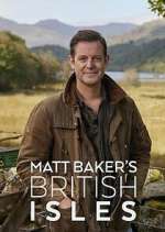Watch Matt Baker\'s British Isles Soap2day