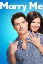 Watch Marry Me Soap2day