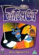 Watch Fantomcat Soap2day