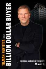 Watch Billion Dollar Buyer Soap2day