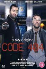 Watch Code 404 Soap2day