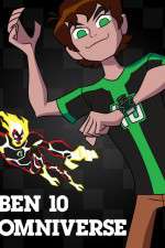 Watch Ben 10 Omniverse Soap2day