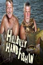 Watch Hillbilly HandFishing Soap2day