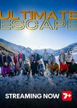 Watch Ultimate Escape Soap2day