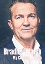 Watch Bradley Walsh: Legends of Comedy Soap2day