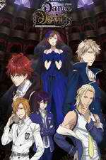Watch Dance with Devils Soap2day