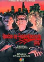 Watch House of Frankenstein Soap2day