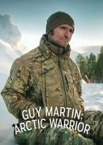 Watch Guy Martin: Arctic Warrior Soap2day