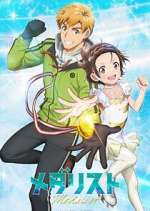 Watch Medalist Soap2day