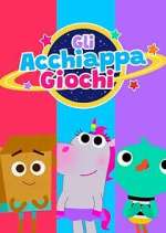 Watch Gli Acchiappagiochi Soap2day