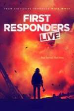 Watch First Responders Live Soap2day