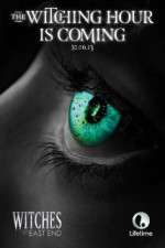 Watch Witches of East End Soap2day