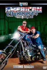 Watch American Chopper: The Series Soap2day