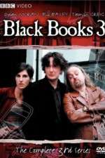 Watch Black Books Soap2day