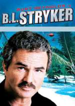 Watch B.L. Stryker Soap2day