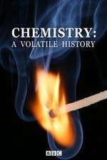 Watch Chemistry A Volatile History Soap2day