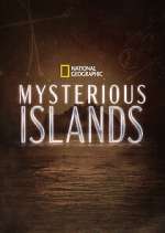 Watch Mysterious Islands Soap2day
