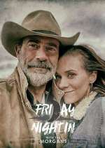 Watch Friday Night In with The Morgans Soap2day