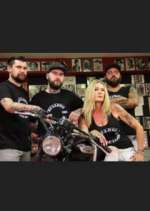 Watch Get Your Tatts Out: Kavos Ink Soap2day