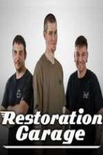 Watch Restoration Garage Soap2day