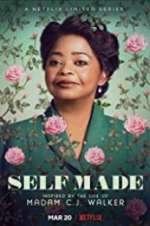 Watch Self Made: Inspired by the Life of Madam C.J. Walker Soap2day