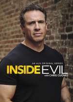 Watch Inside Evil with Chris Cuomo Soap2day