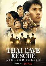 Watch Thai Cave Rescue Soap2day