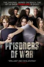 Watch Prisoners of War Soap2day