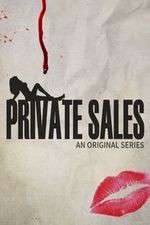 Watch Private Sales Soap2day