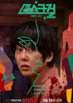 Watch Mask Girl Soap2day