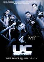 Watch UC: Undercover Soap2day