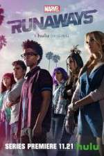 Watch Marvel's Runaways Soap2day