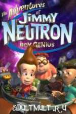 Watch The Adventures of Jimmy Neutron: Boy Genius Soap2day