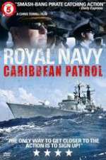 Watch Royal Navy Caribbean Patrol Soap2day