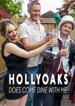 Watch Hollyoaks Does Come Dine With Me Soap2day