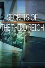 Watch Secrets of the Third Reich Soap2day