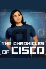 Watch The Flash: Chronicles of Cisco Soap2day
