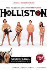 Watch Holliston Soap2day