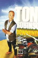 Watch Tony Robinson Down Under Soap2day