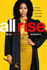 Watch All Rise Soap2day