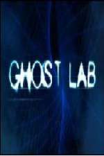Watch Ghost Lab Soap2day